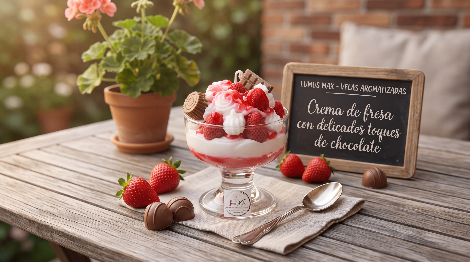 Frescura Frutal y los Batidos (Snacks y Bebidas)