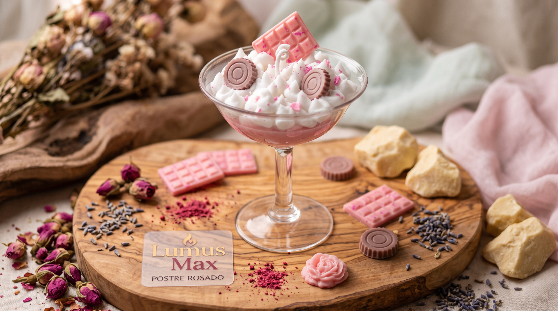 Frescura Frutal y los Batidos (Snacks y Bebidas)