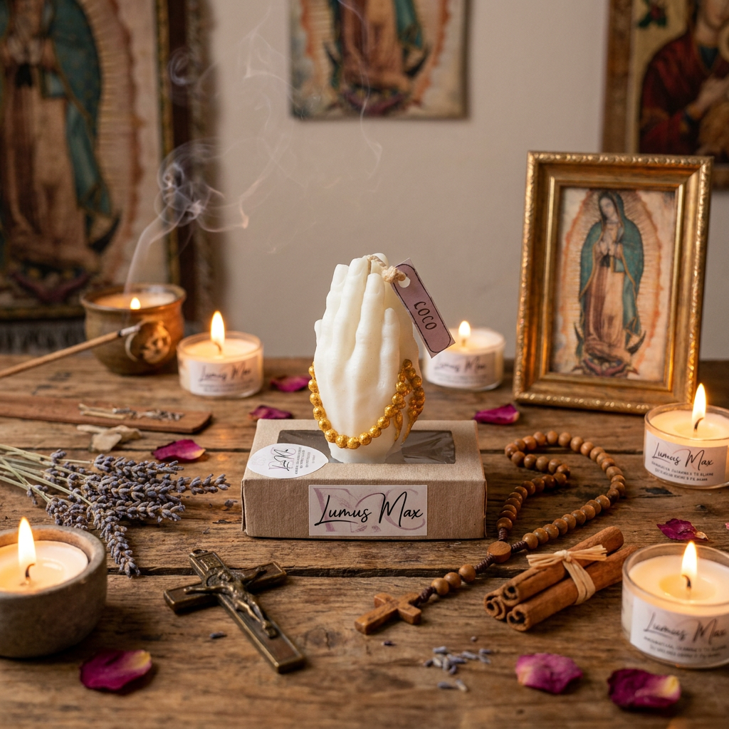 Imágenes Religiosas