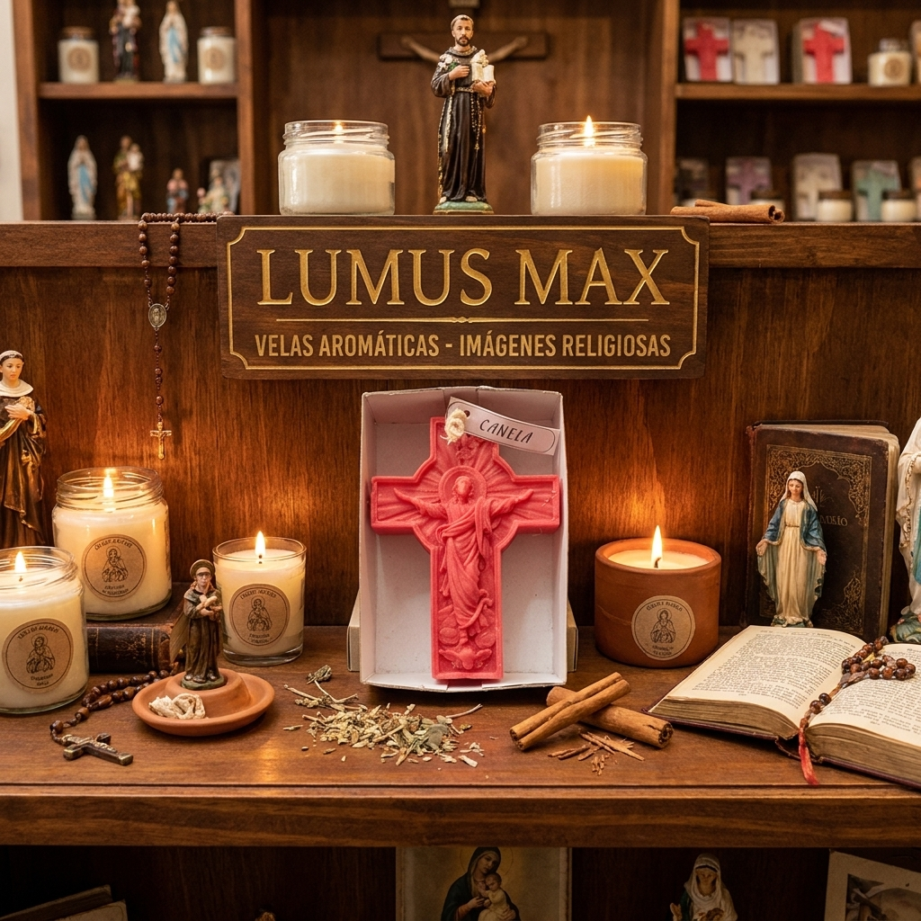 Imágenes Religiosas